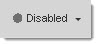 Disabled button